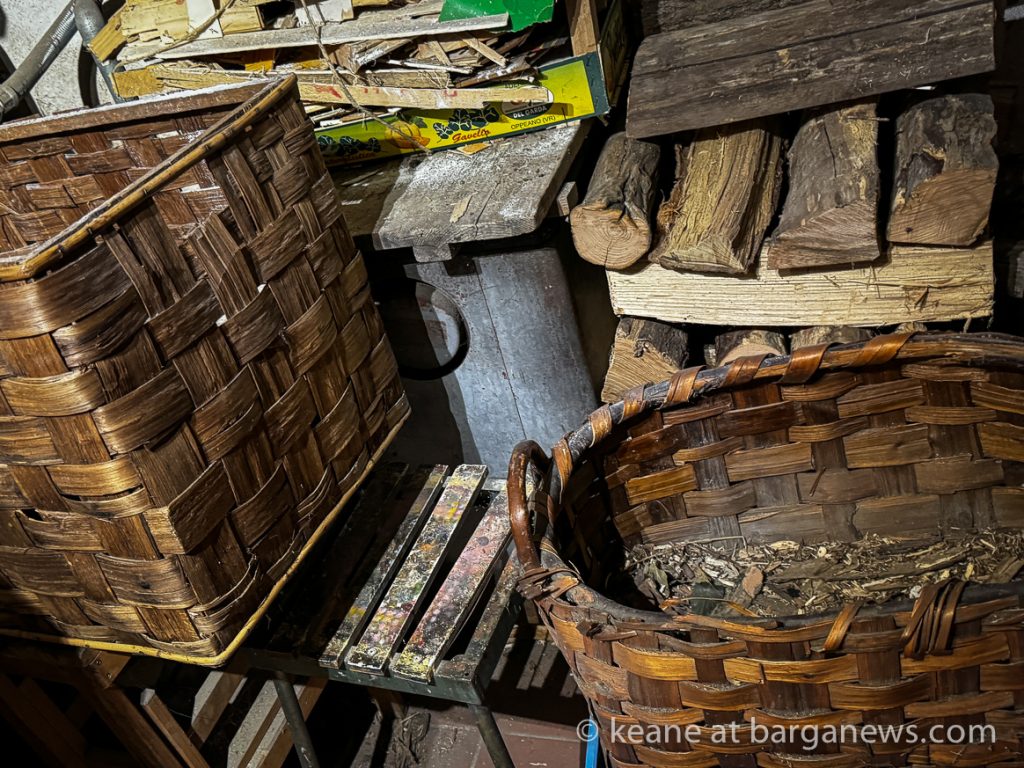 Barga Daily Image 29th December 2023