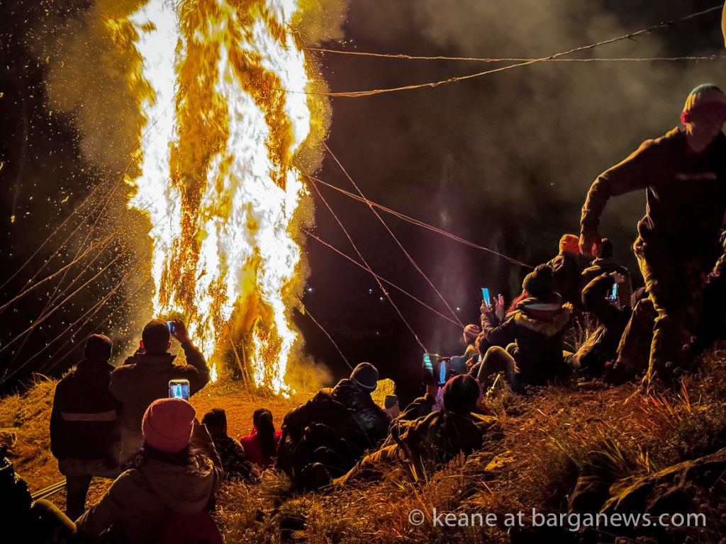 Palio dei Natalecci 2023