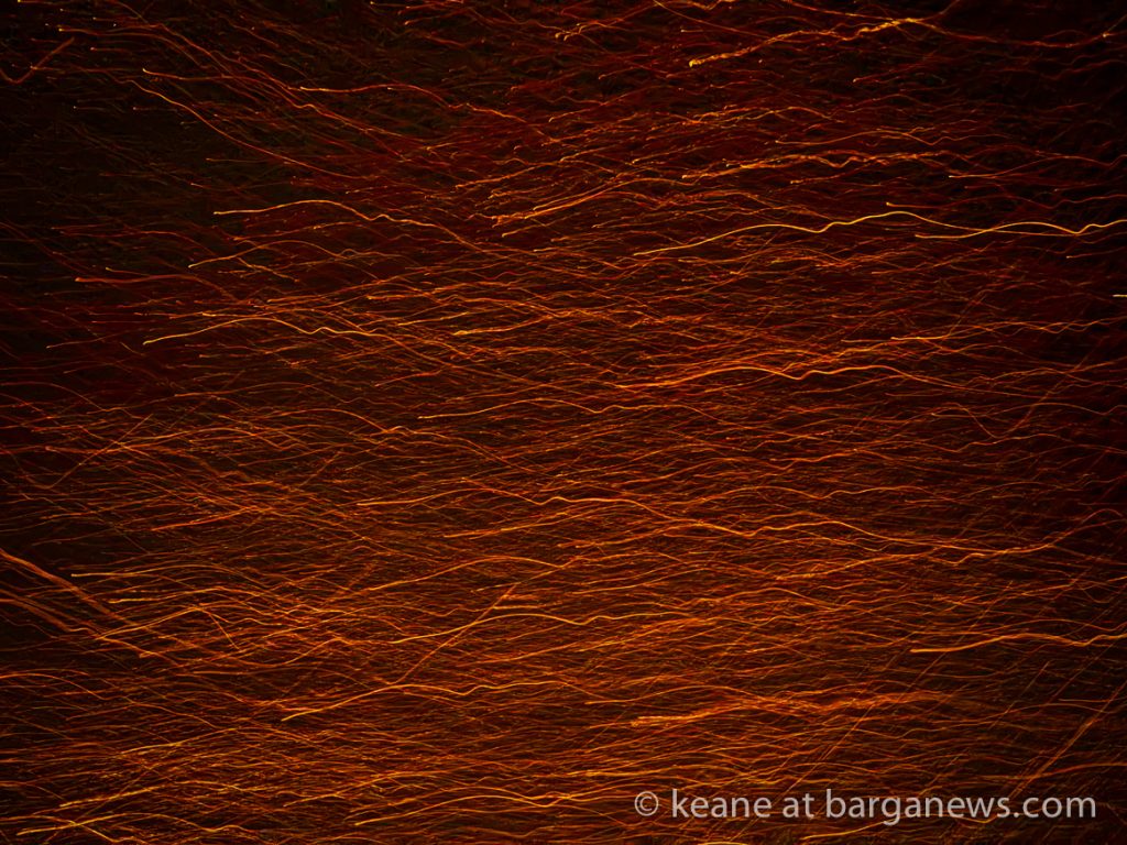 Barga Daily Image 26th December 2023