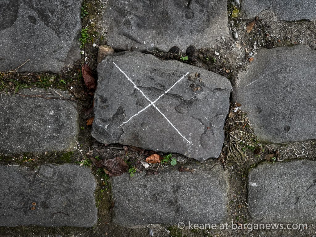 Barga Daily Image 30th December 2023