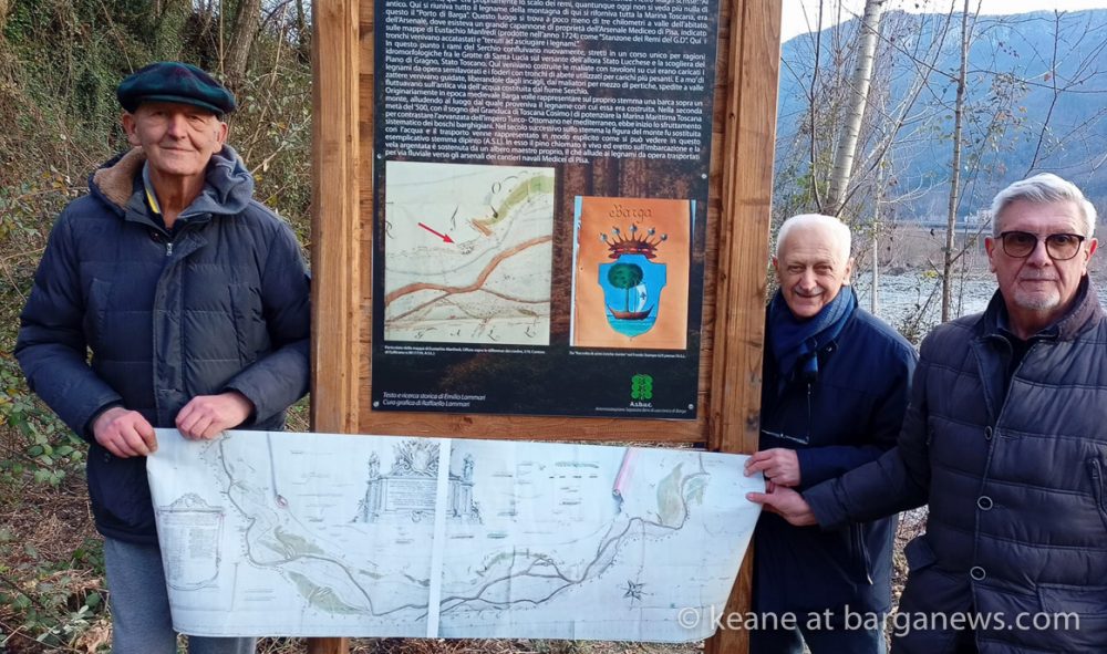 images from barga -30