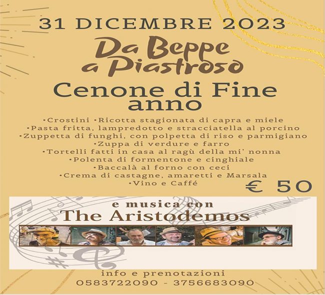 aristodemos piatroso