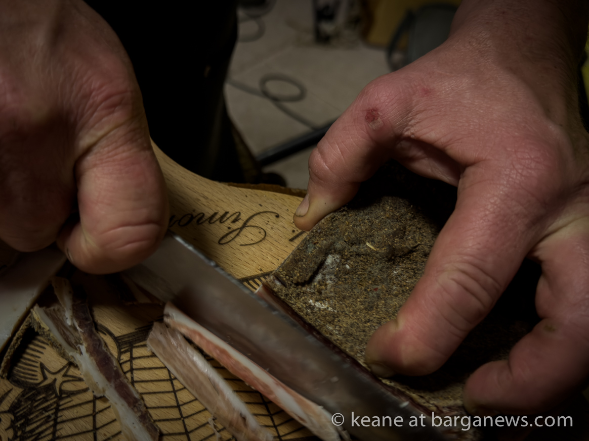 Barga Daily Image 2nd January 2024