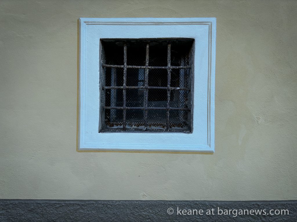 Barga Daily Image 5th January 2024