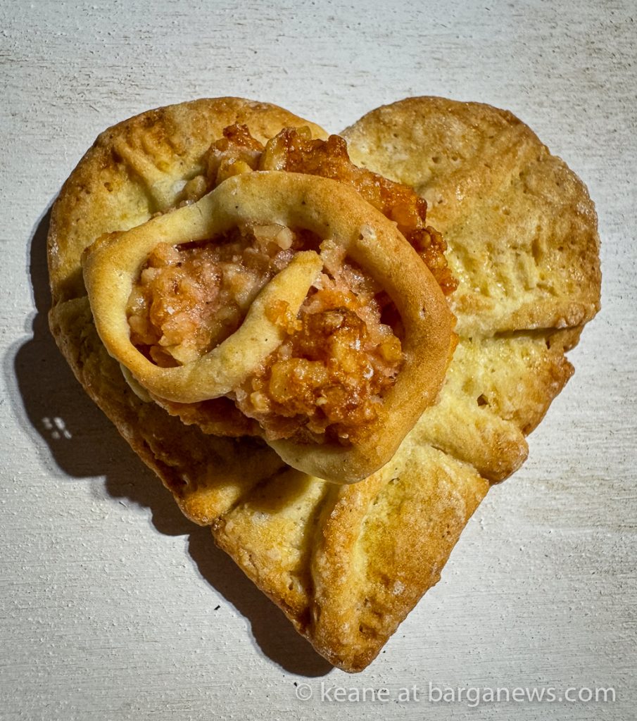 Barga Daily Image 6th January 2024