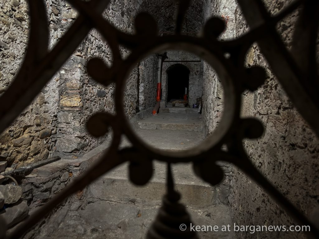 Barga Daily Image 12th January 2024