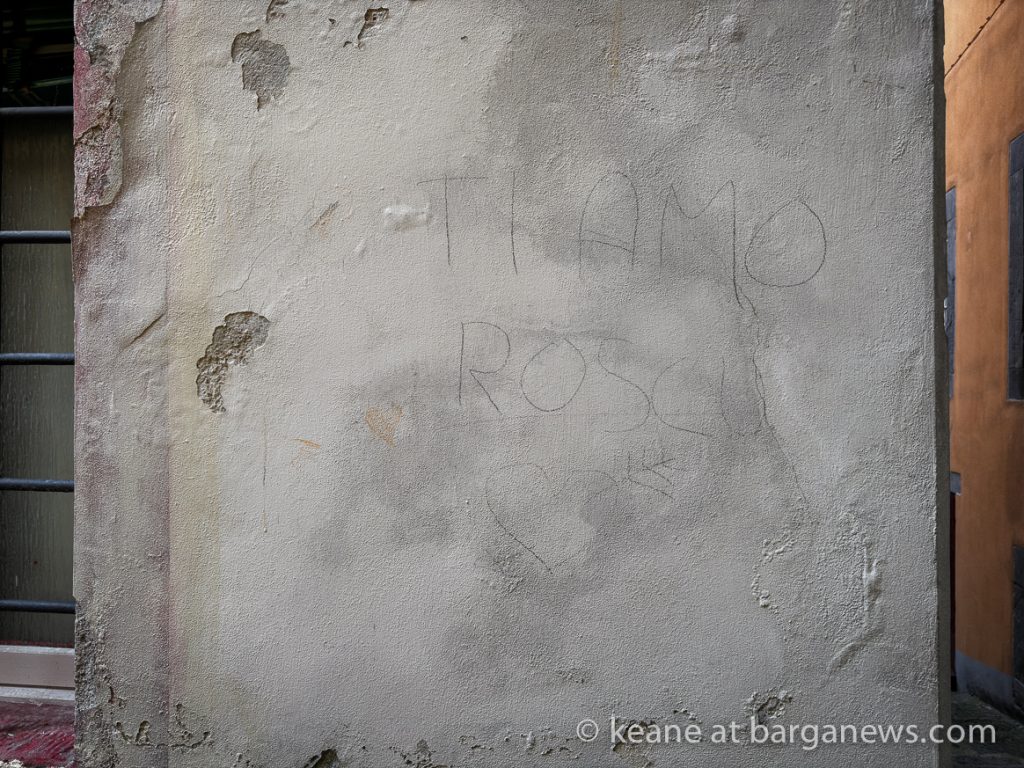 Barga Daily Image 23rd January 2024