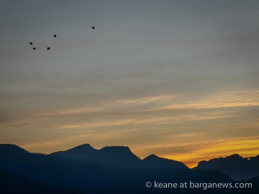 Barga Daily Image 25thJanuary 2024