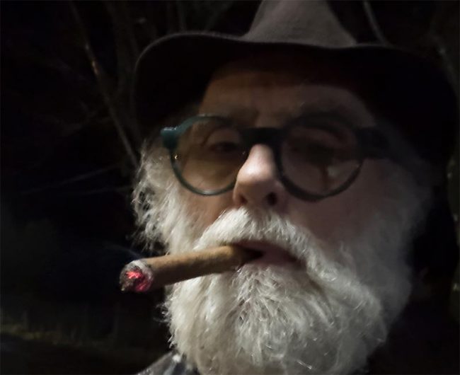 keane cigar piastroso