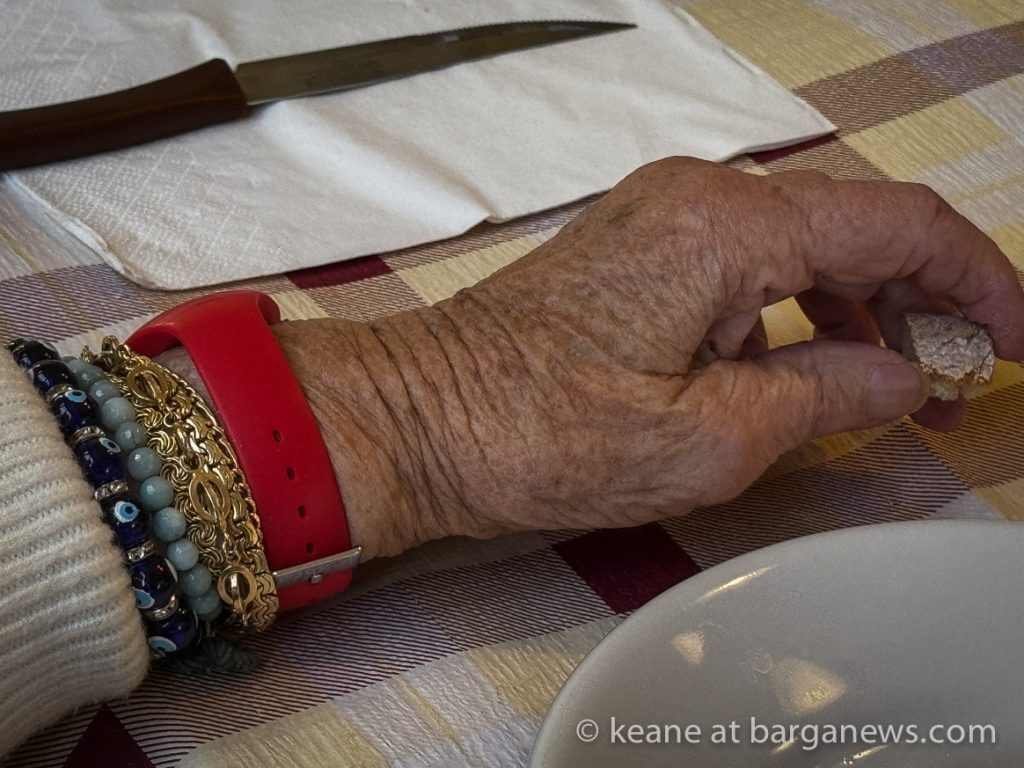 Barga Daily Image 6th February 2024