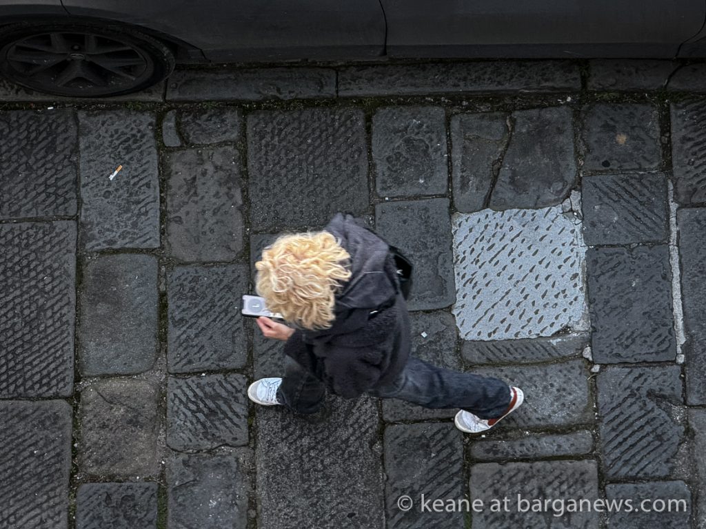 Barga Daily Image 7th February 2024