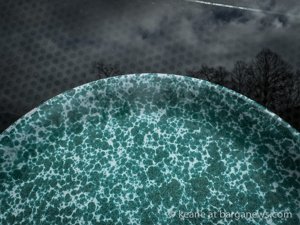 Barga Daily Image 11th February 2024