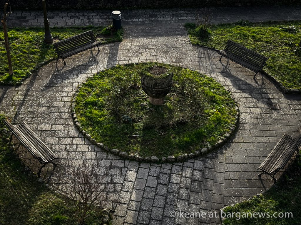 Barga Daily Image 24th February 2024