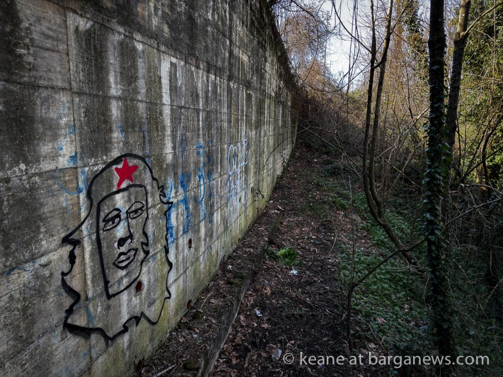 Barga Daily Image 23rd February 2024