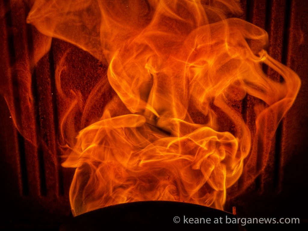 Barga Daily Image 29th February 2024