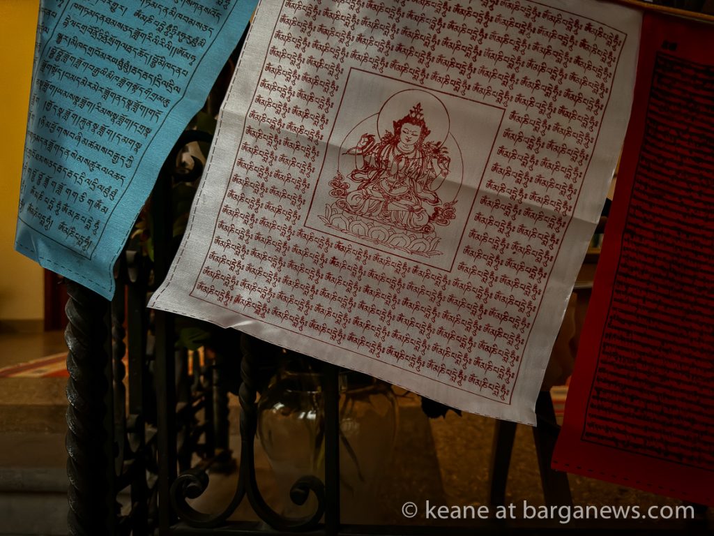 Barga Daily Image 23rd March 2024