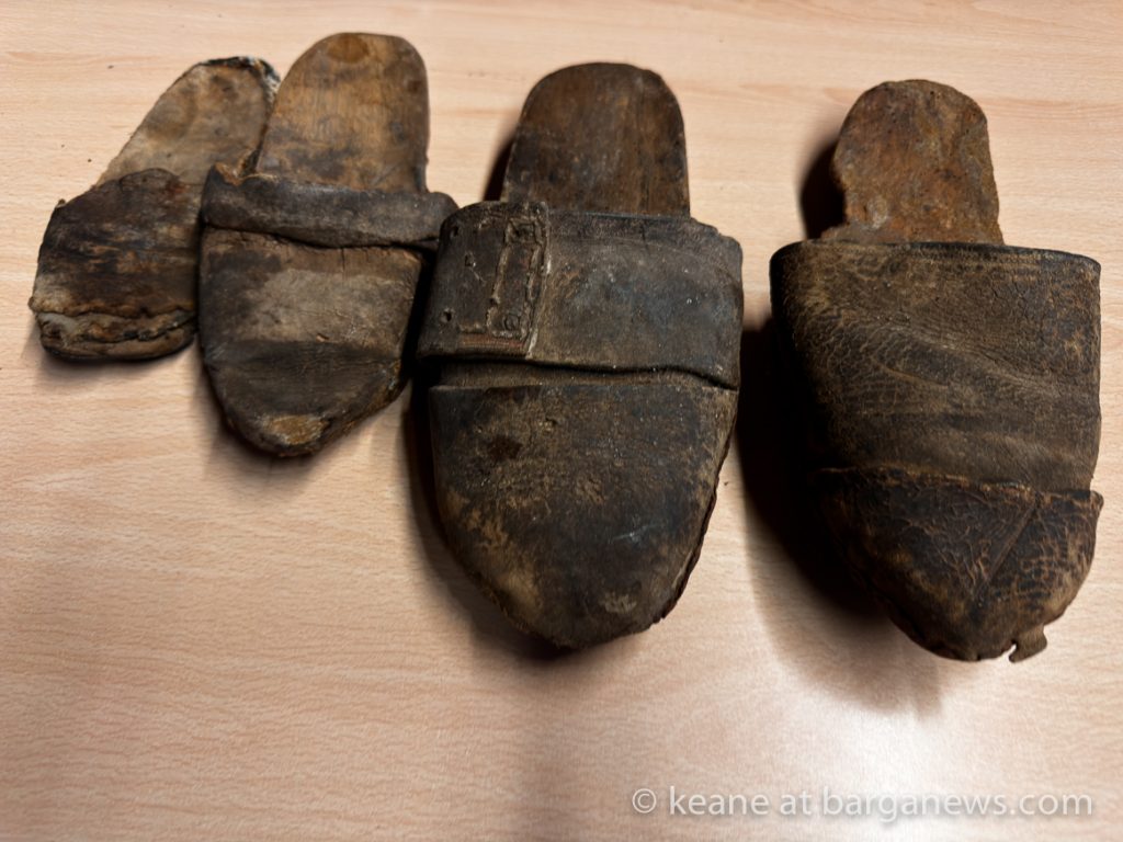 Barga Daily Image 19th March 2024