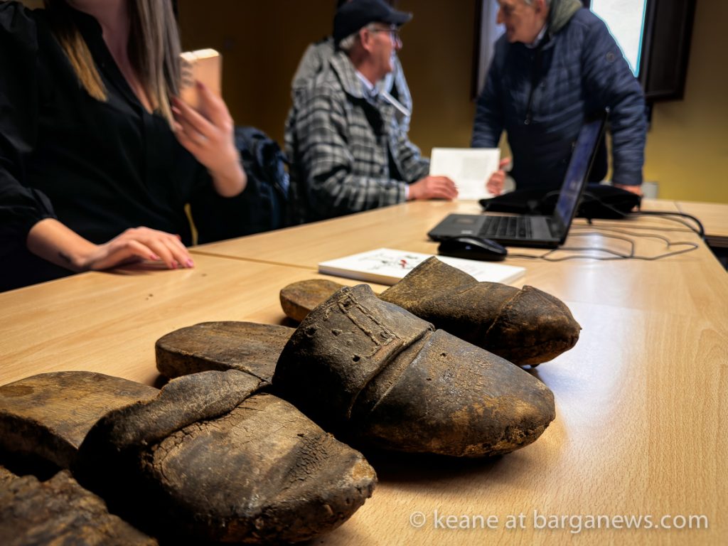 “A ‘Veglio’ con l’Emilio”