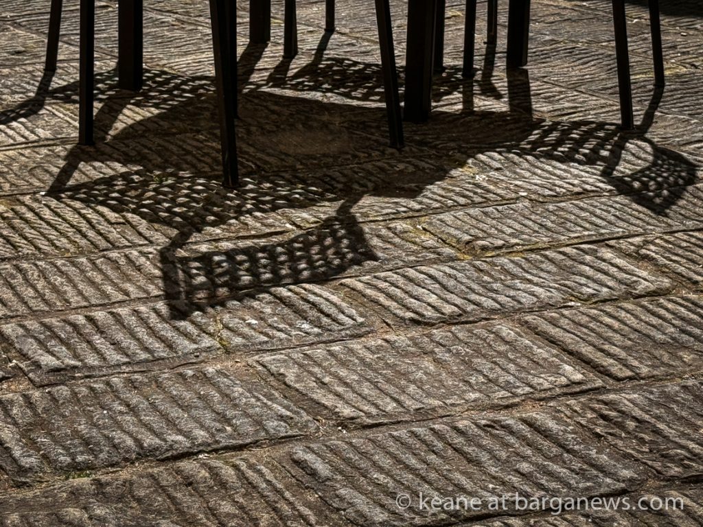 Barga Daily Image 24th March 2024