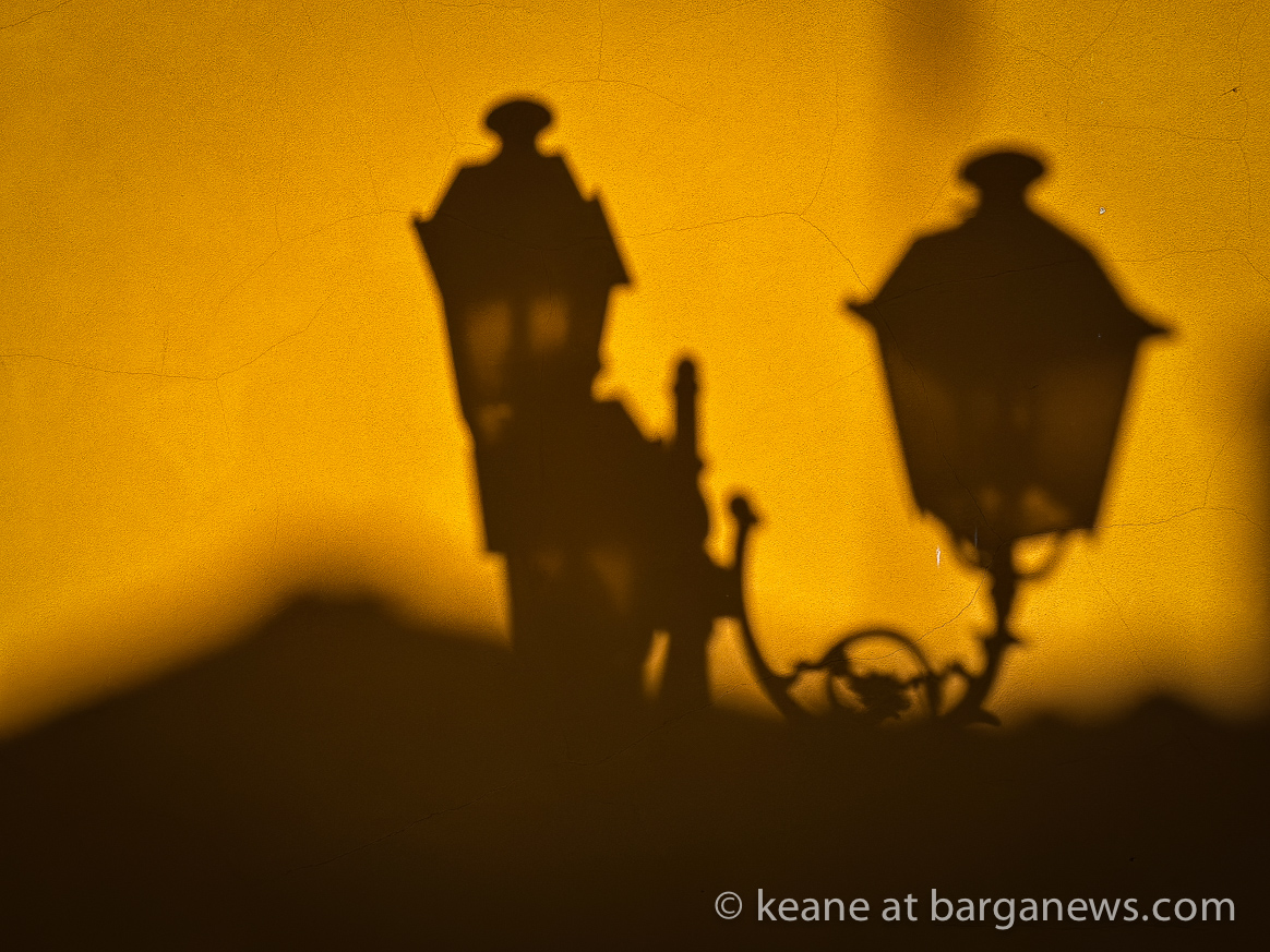 Barga Daily Image 21st March 2024