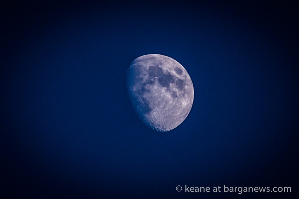 Barga Daily Image 22nd March 2024