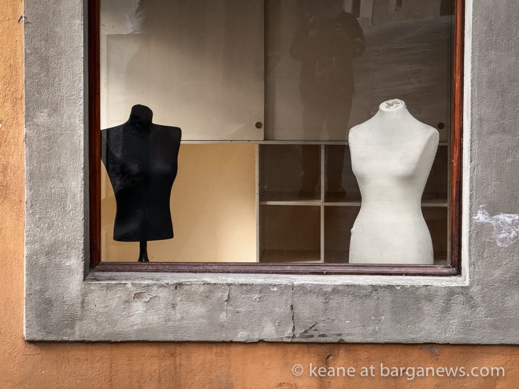 Barga Daily Image 28th March 2024