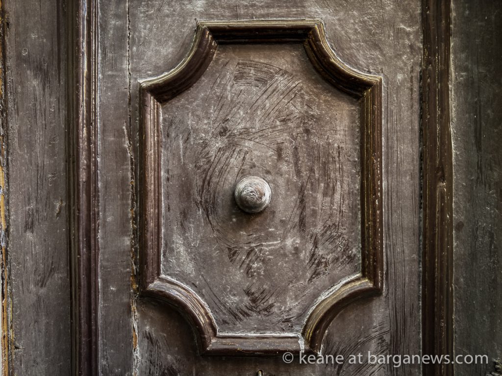 Barga Daily Image 3rd April 2024