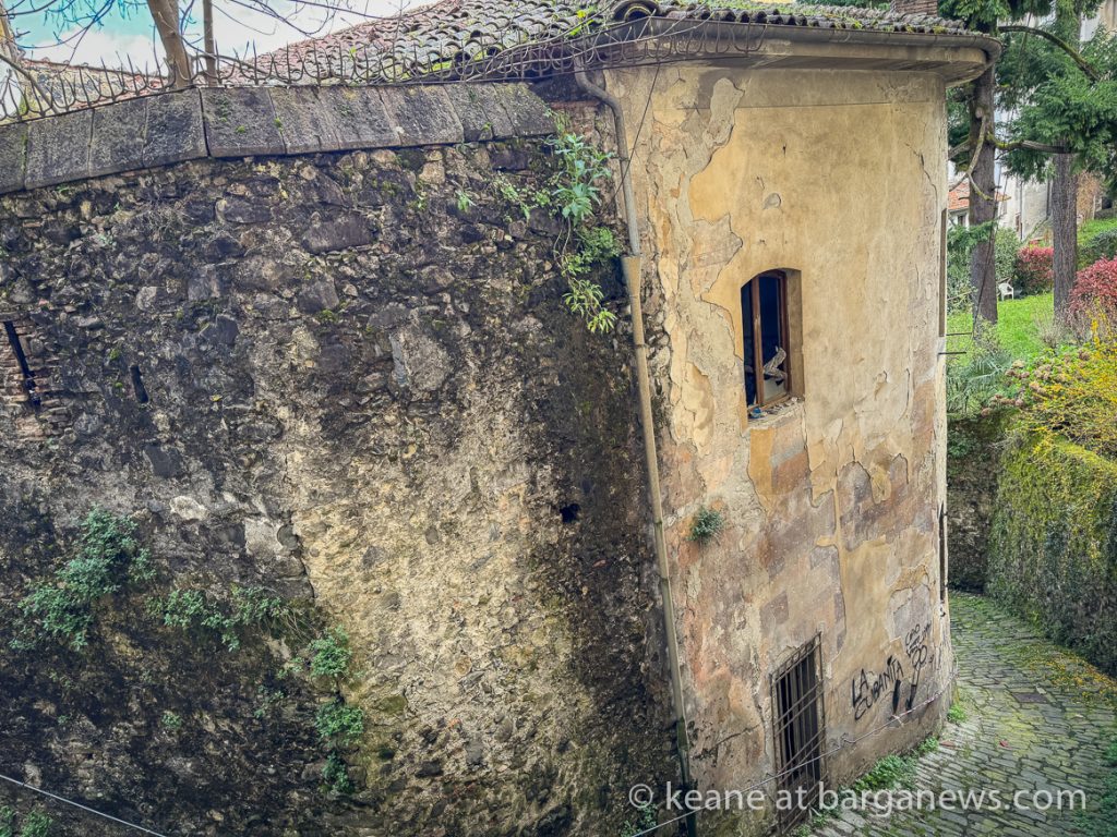 Barga Daily Image 21st April 2024