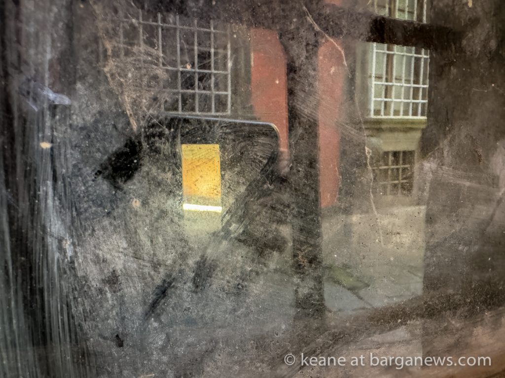 Barga Daily Image 12th April 2024