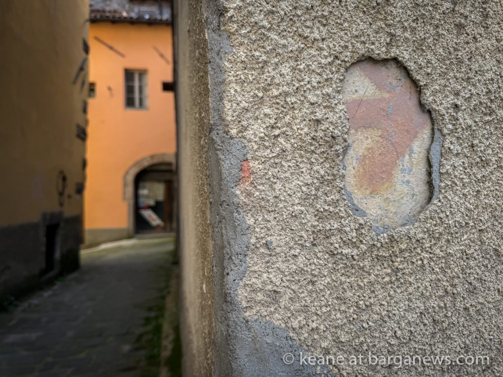 Barga Daily Image 18th April 2024