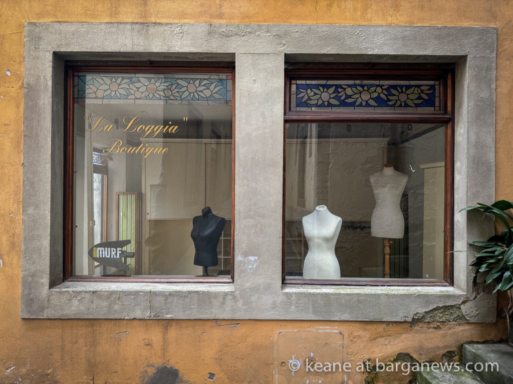 Barga Daily Image 23rd April 2024