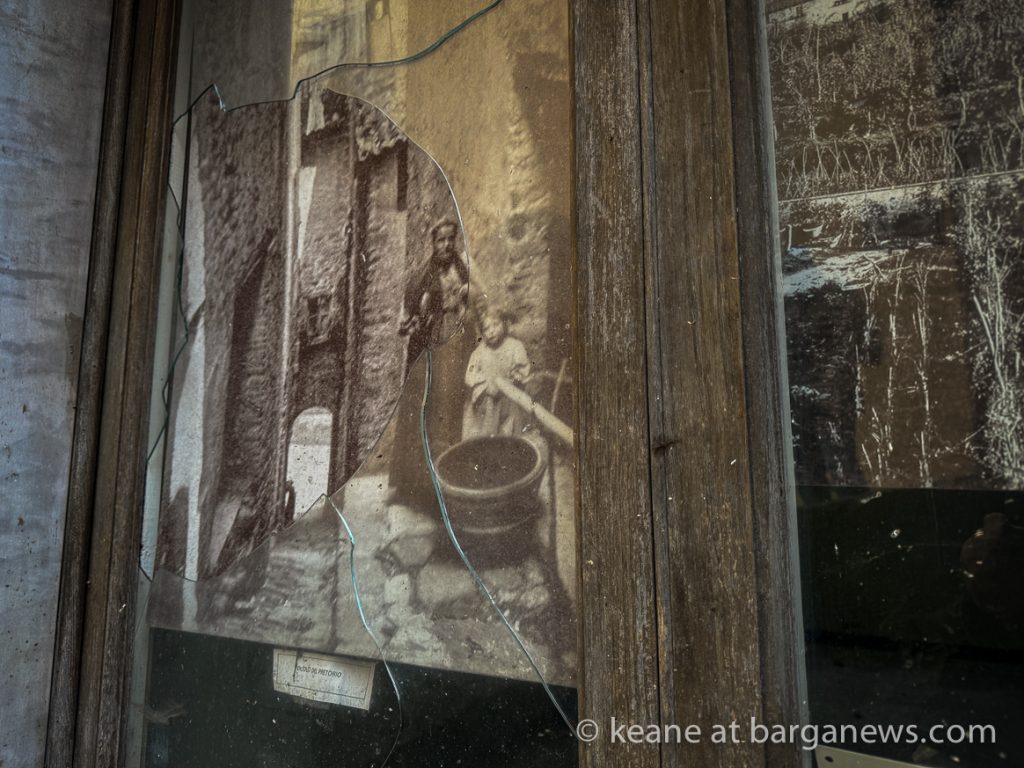 Barga Daily Image 30th April 2024