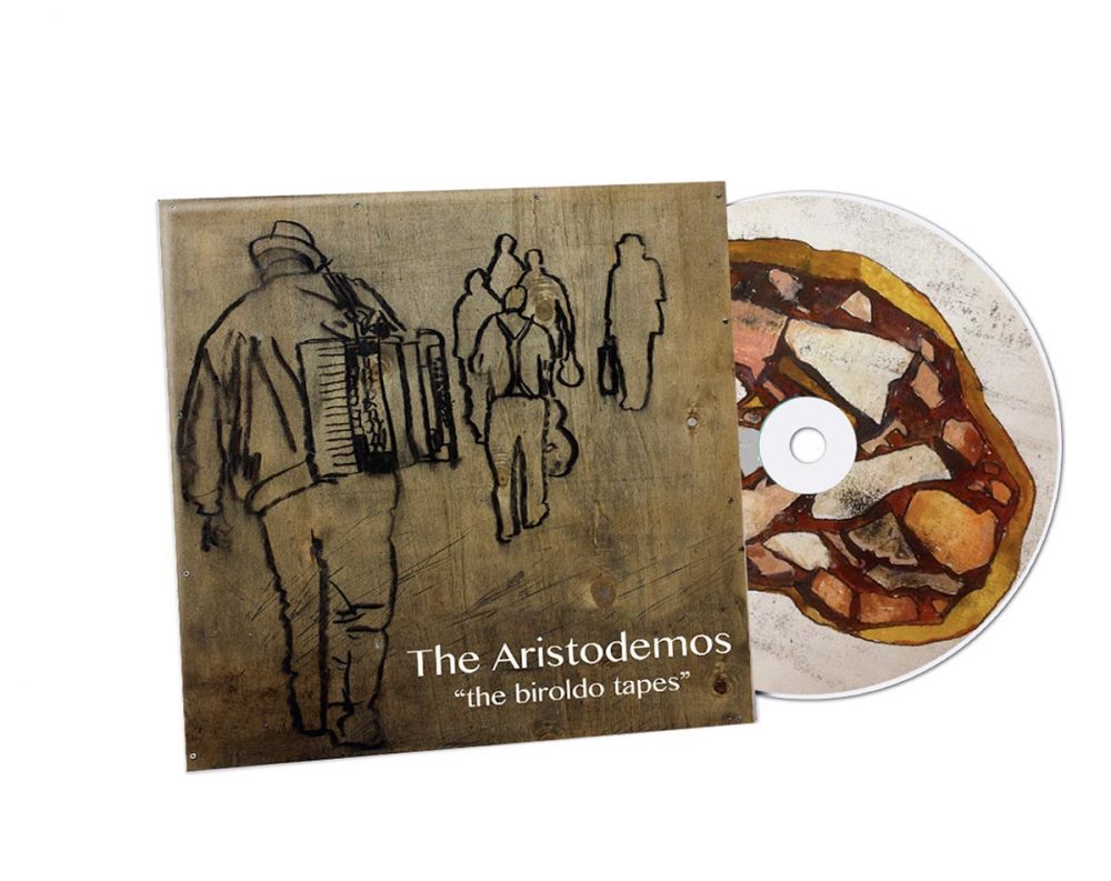 biroldo tapes second version