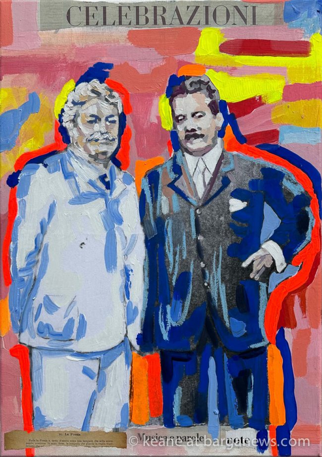 images from barga -2024