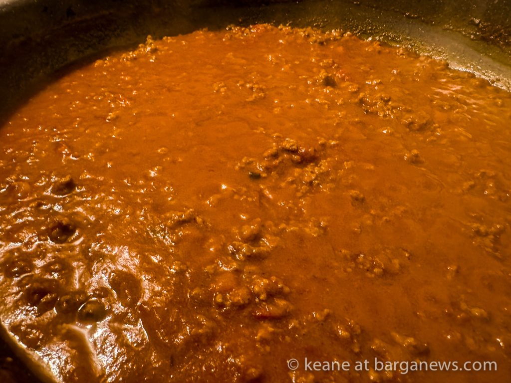 Barga Daily Image 2nd May 2024