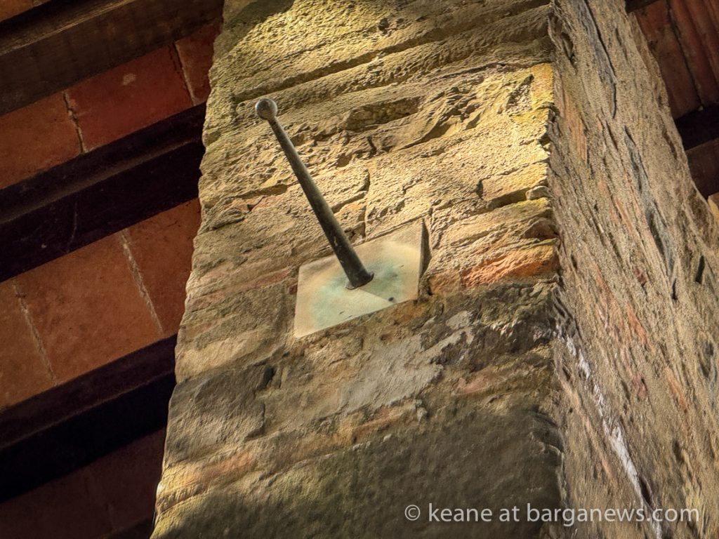 Barga Daily Image 13th May 2024