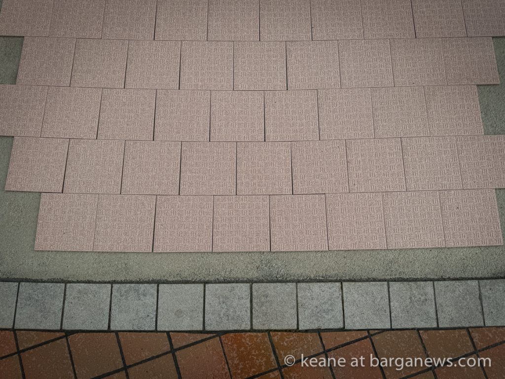 Barga Daily Image 16th May 2024