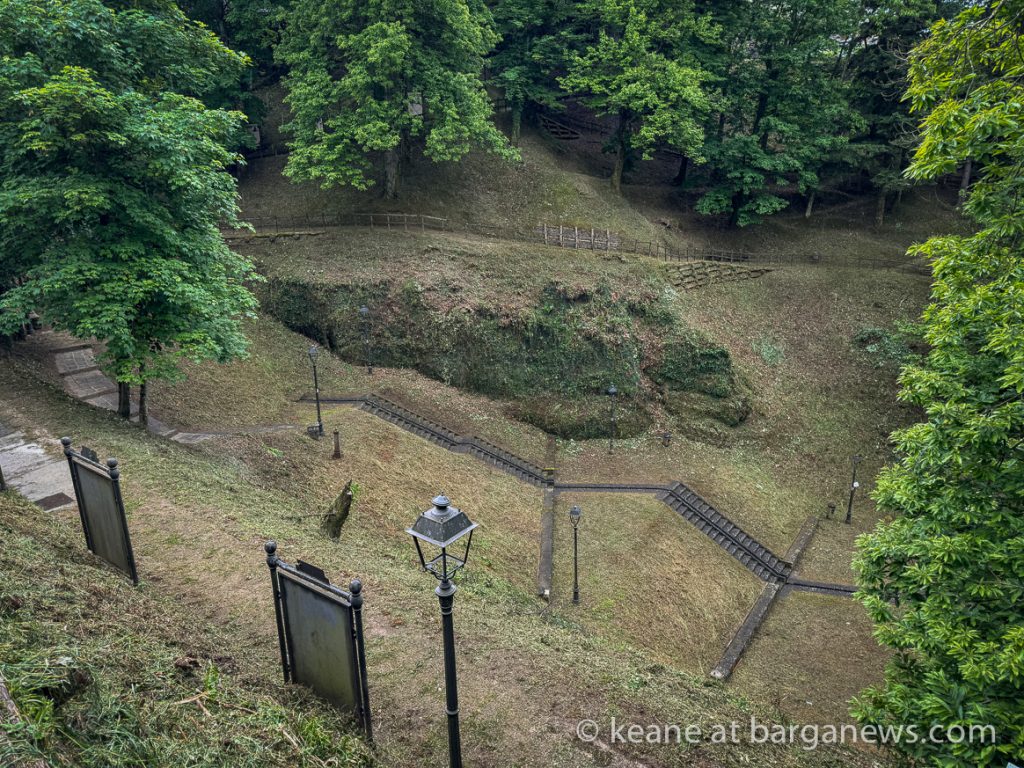 Barga Daily Image 26th May 2024