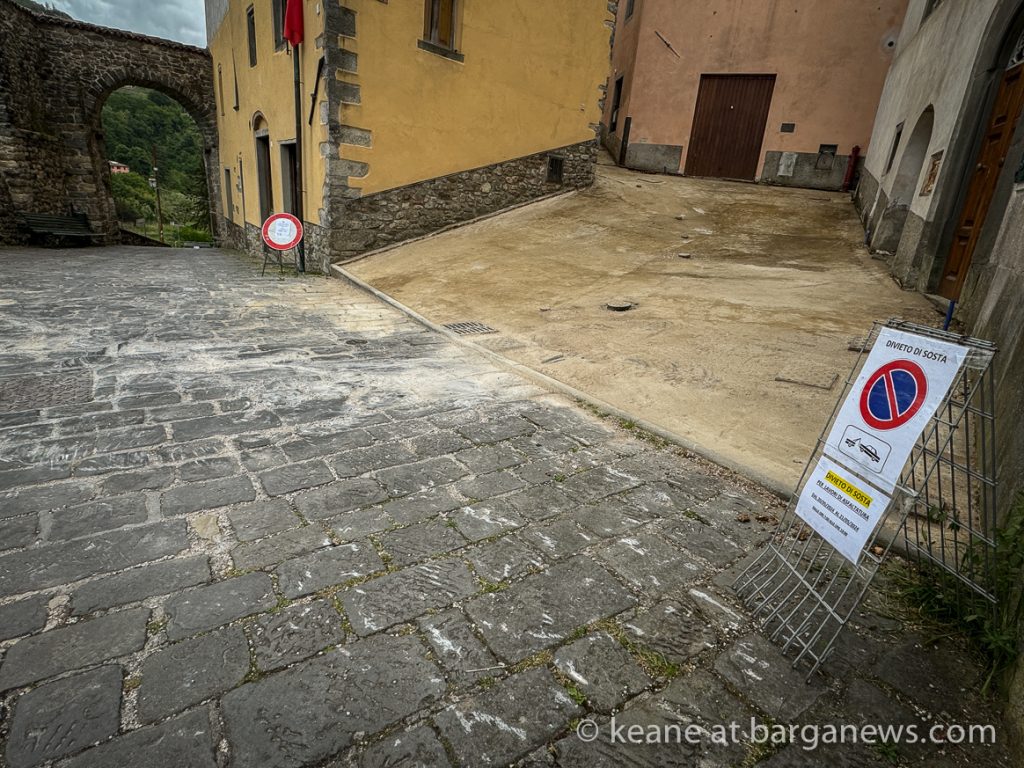 Barga Daily Image 21st May 2024