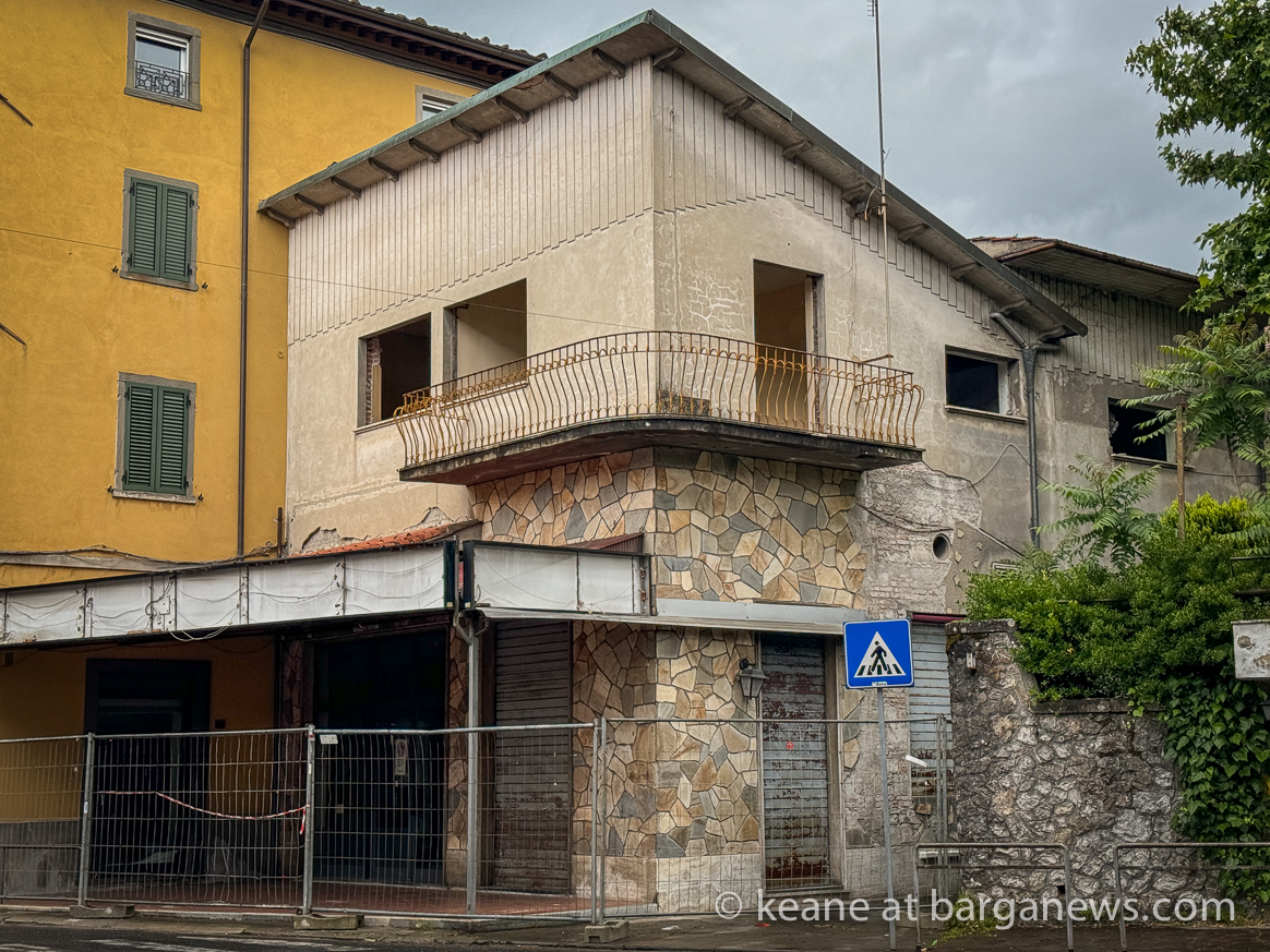 Barga Daily Image 23rd May 2024