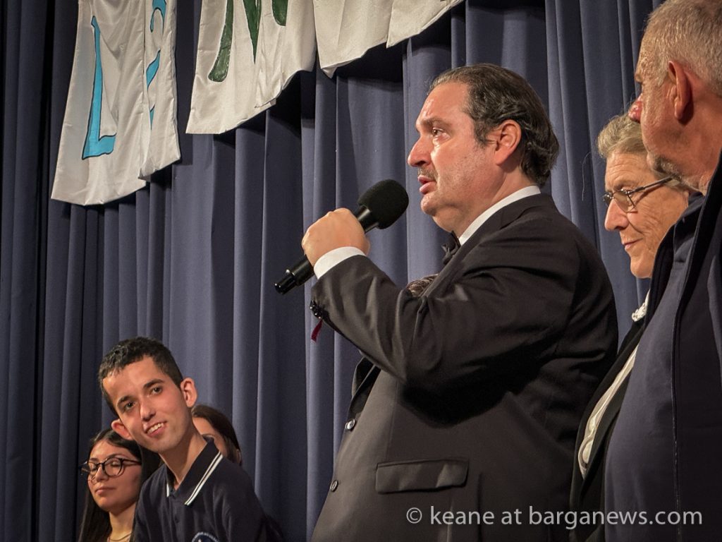 GVS – Cinema Roma – “La novella di Caprona”