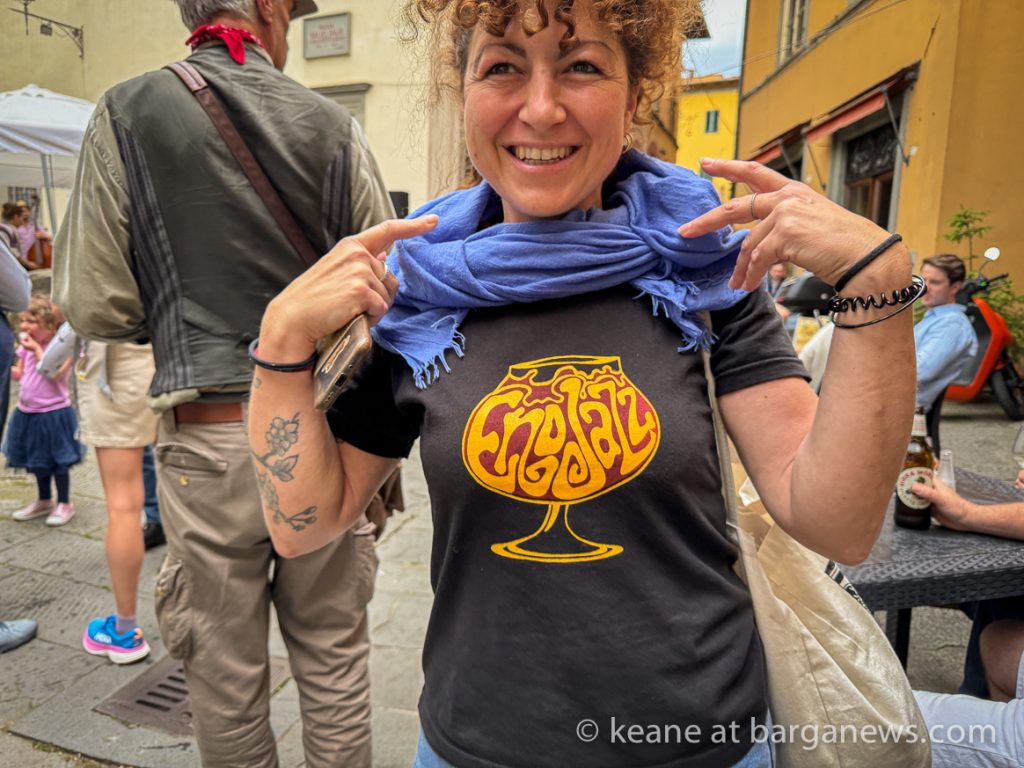 Barga Daily Image 28th May 2024