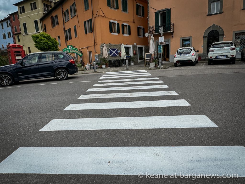 Barga Daily Image 30th May 2024