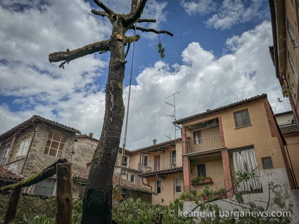 Barga Daily Image 29th May 2024