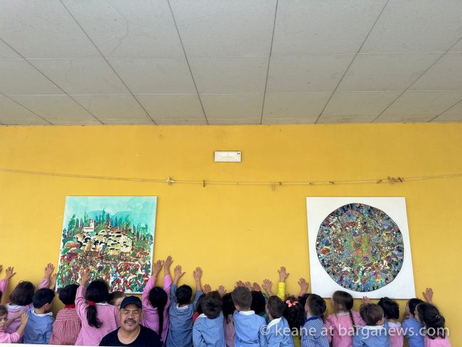 images from barga -54