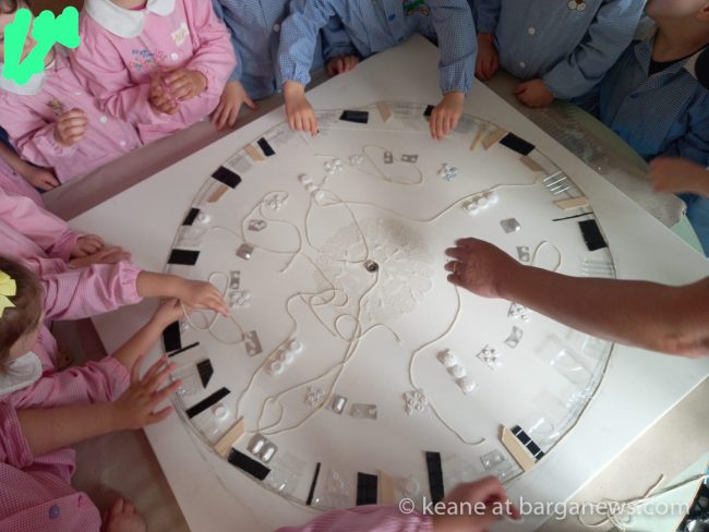 images from barga -57