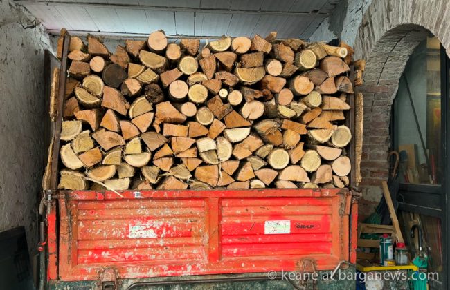 images from barga -13