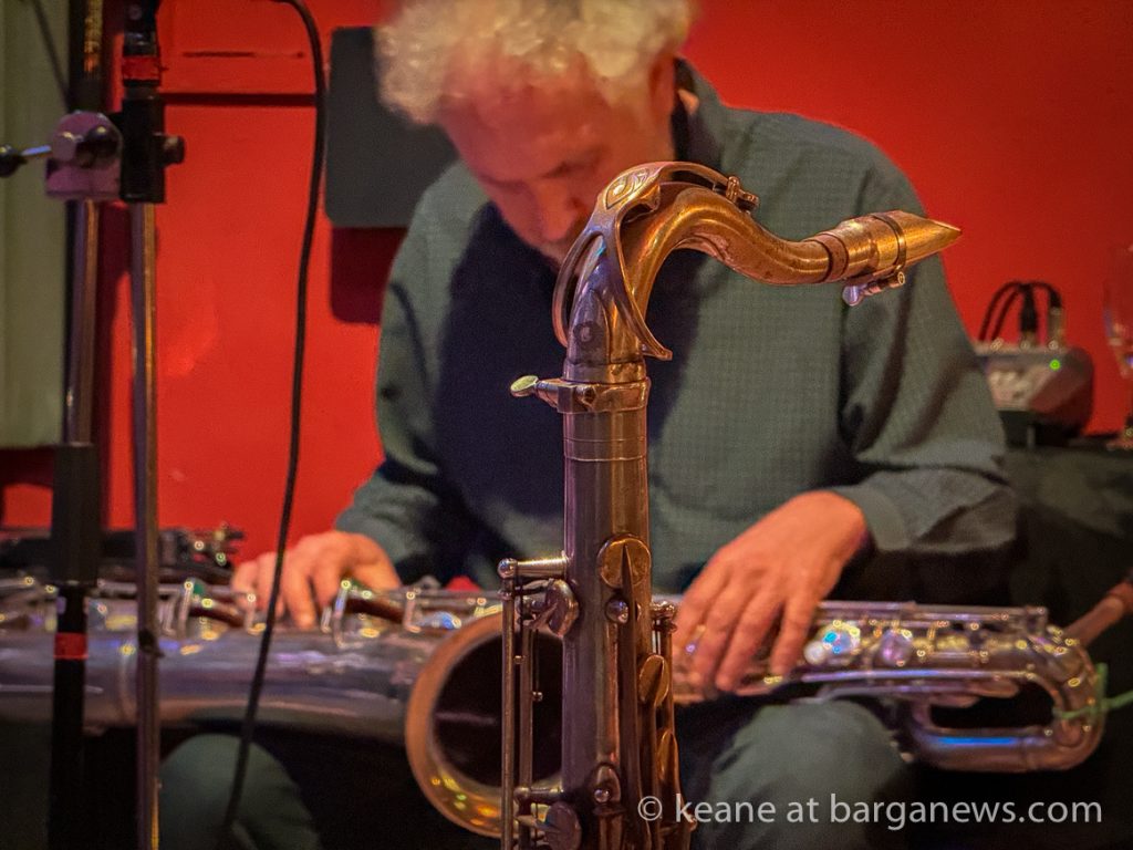 Barga Daily Image 4thJune 2024