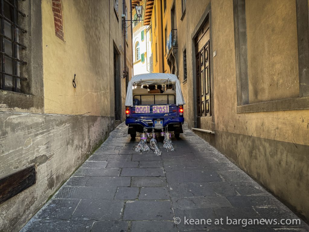Barga Daily Image 2nd June 2024