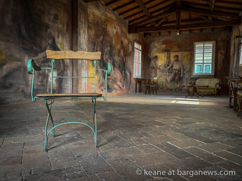 Barga Daily Image 5thJune 2024